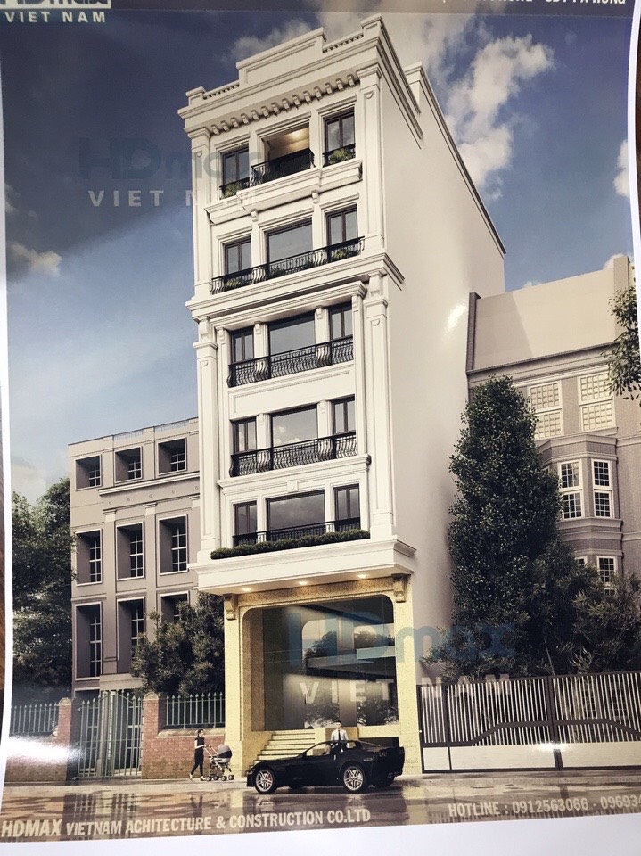 Một chi tiết khác nhìn rõ hơn các hoa văn lá lật