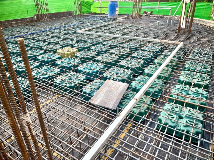 5 LƯU Ý KHI XÂY NHÀ LẦN ĐẦU TẠI HÀ NỘI