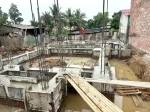 Biệt thự Hải Dương - CĐT Anh Dũng