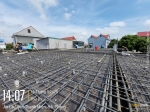 Biệt thự Hải Dương - CĐT Anh Dũng