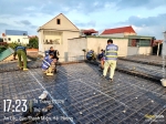Biệt thự Hải Dương - CĐT Anh Dũng